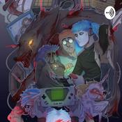 Podcast Sally Face e algumas coisas aleatórias .-.