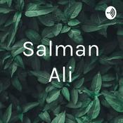 Podcast Salman Ali