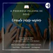 Podcast A PODEROSA PALAVRA DE DEUS