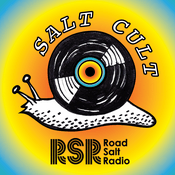 Podcast Salt Cult