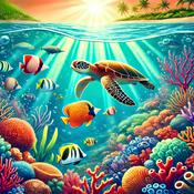 Podcast Saltwater Stories