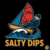 Podcast Salty Dips