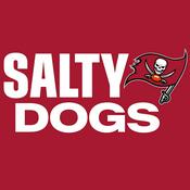 Podcast Salty Dogs