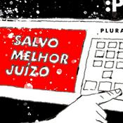 Podcast Salvo Melhor Juízo