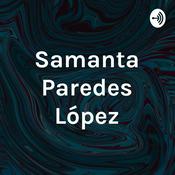 Podcast Samanta Paredes López