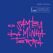 Podcast Samba da Minha Terra