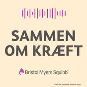 Podcast Sammen om kræft