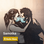 Podcast Samotka