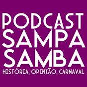 Podcast Sampa Samba