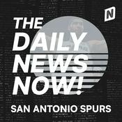 Podcast San Antonio Spurs News Today | 2 Min News | The Daily News Now!