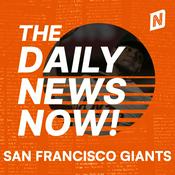 Podcast San Francisco Giants News Today | 2 Min News | The Daily News Now!