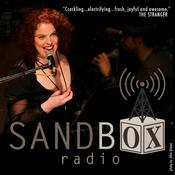 Podcast Sandbox Radio Live