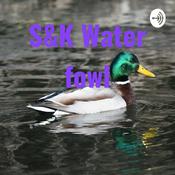 Podcast S&K Water fowl