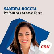 Podcast Sandra Boccia - Profissionais da nossa Época