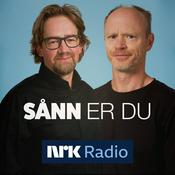 Podcast Sånn er du