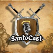 Podcast Santocast Oficial | Podcast Católico