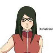 Podcast Sarada Uchila