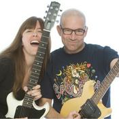 Podcast Sarah and Vinnie Secret Show