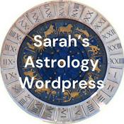 Podcast Sarah's Astrology Wordpress