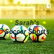 Podcast Sarah’s Soccer Shorts