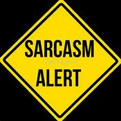 Podcast SARCASM MAYBE 007