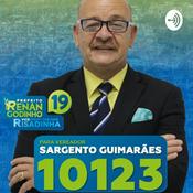 Podcast Sargento Guimarães