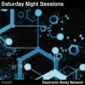 Podcast Saturday Night Sessions