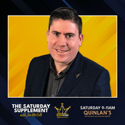 Podcast Saturday Supplement