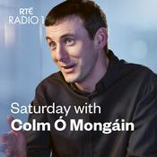 Podcast Saturday with Colm Ó Mongáin