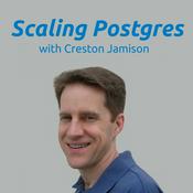 Scaling Postgres