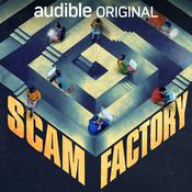 Podcast Scam Factory