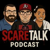 Podcast ScareTalk