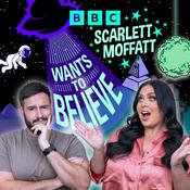 Podcast Scarlett Moffatt Wants to Believe