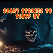 Podcast Scary Stories To Sleep By