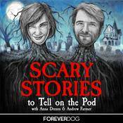 Podcast Scary Stories To Tell On The Pod