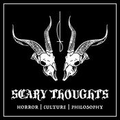 Podcast Scary Thoughts