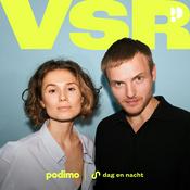 Podcast Voorheen Schaamteloos Randstedelijk (VSR)