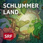 Podcast Schlummerland – Gutenachtgeschichten für Kinder