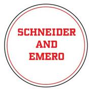 Podcast Schneider and Emero