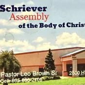 Podcast Schriever Assembly Church