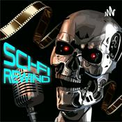 Podcast Sci-Fi Rewind