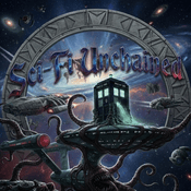 Podcast Sci-fi Unchained