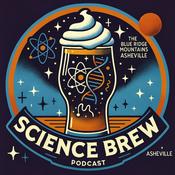 Podcast Science Brew