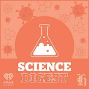Podcast Science Digest