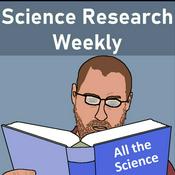 Podcast Science Research Weekly