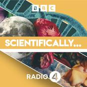 Podcast Scientifically...