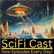 Podcast SciFi Cast