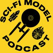 Podcast SciFi Model Podcast