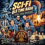 Podcast SciFi OTR