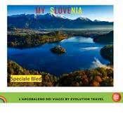 Podcast Scopriamo Bled e le sue terme